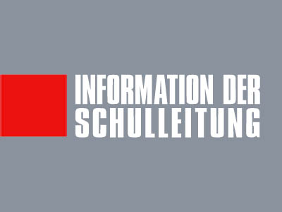 Erreichbarkeit in den Ferien - Journaldienst
