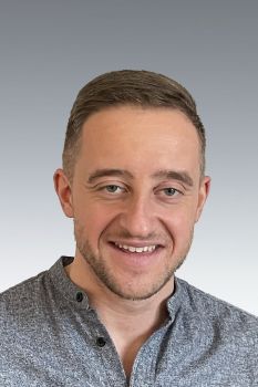 HEITZINGER Stefan, MSc.