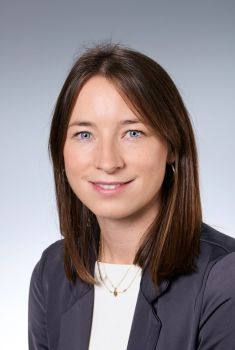 Mag.a KALTENECKER Victoria