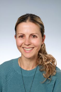 Mag.a STADLER Maria Magdalena