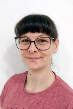 SCHULASSISTENTINDOPPLER Sarah