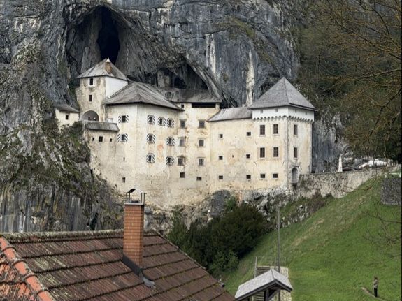 Projektwoche der 7. Klassen: Italien + Slowenien