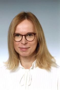 KRANZINGER Sabine