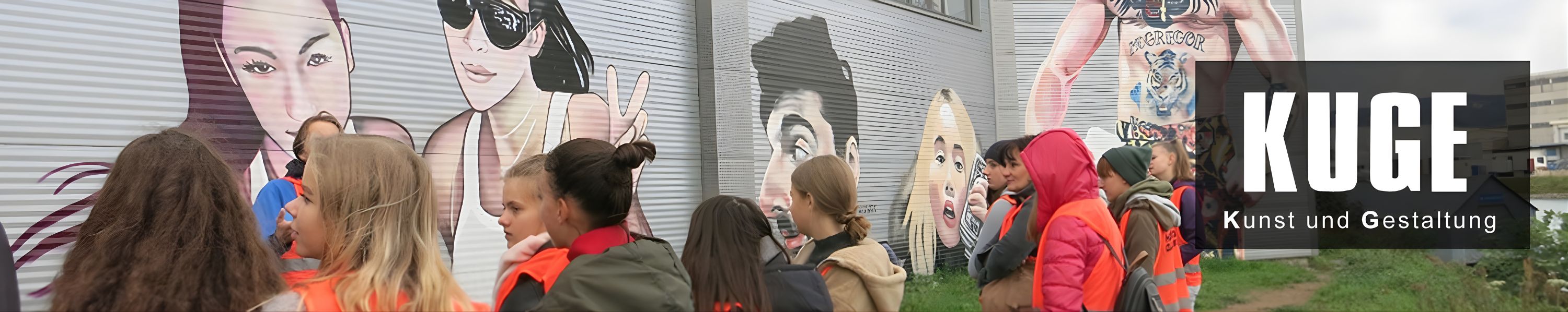 Aktuelle Klassenfotos