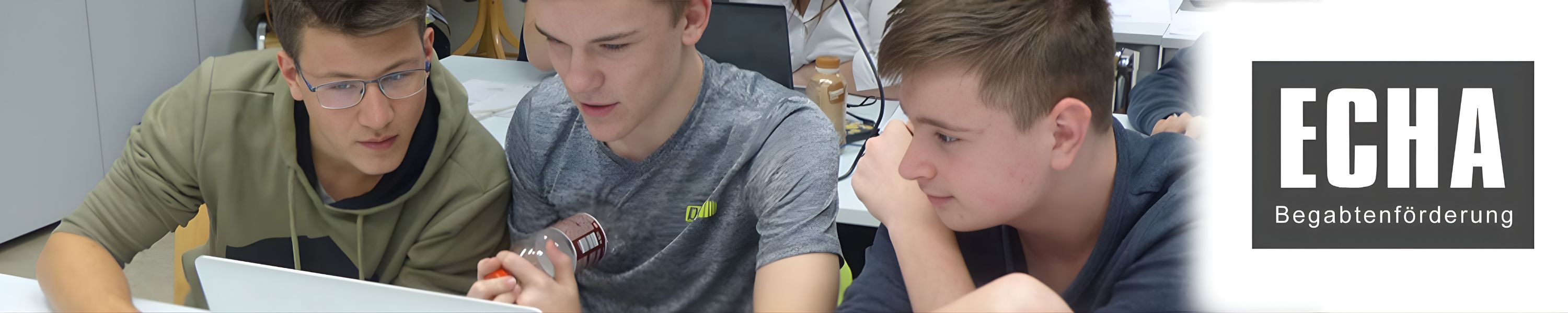 Aktuelle Klassenfotos