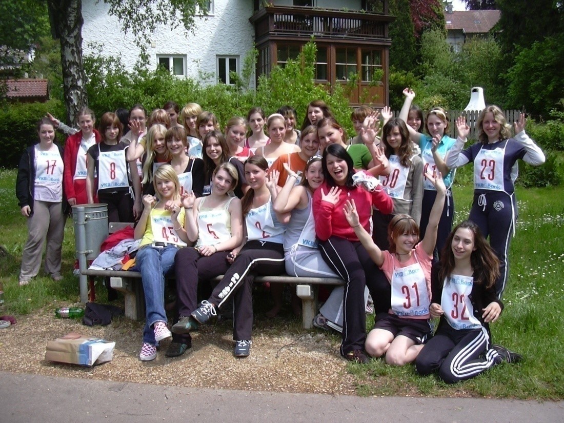 LaufveranstaltungSPOK