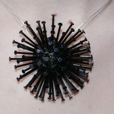 5. Klasse: Upcycling Schmuck