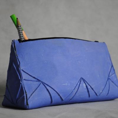 7. Klasse: Latextaschen