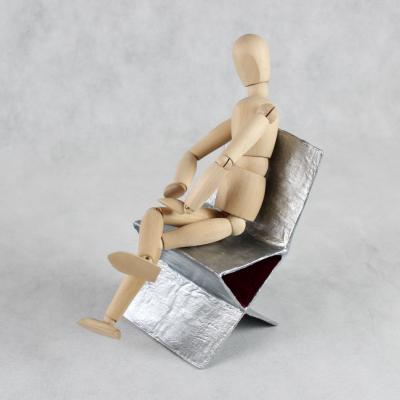 7. Klasse: Stuhldesign