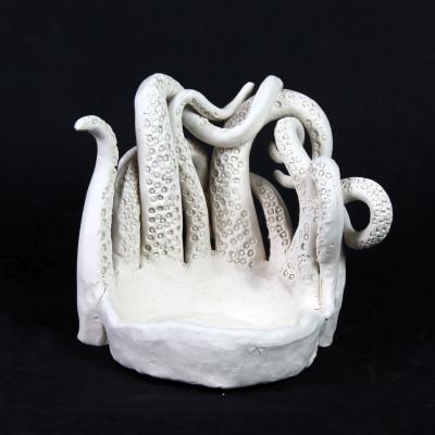 6. Klasse: Keramik