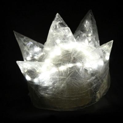 7. Klasse: Tape Art Hüte