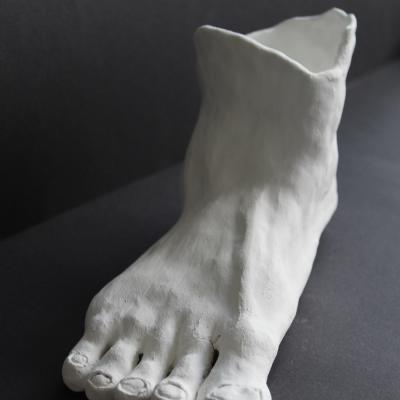 6. Klasse: Tonarbeiten: Fragmente