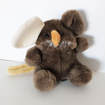 Barweisses Ohr Bearb