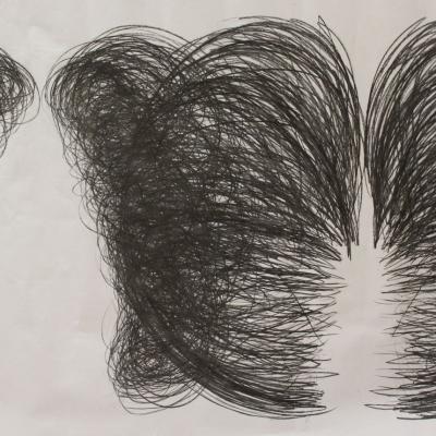 7. Klasse: Tony Orrico: Körperlimit