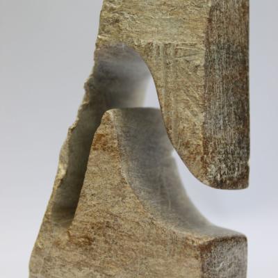 8. Klasse: Speckstein