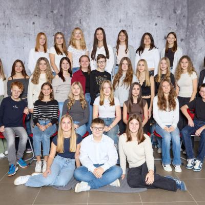 Klassen- & Maturafotos 2025/26