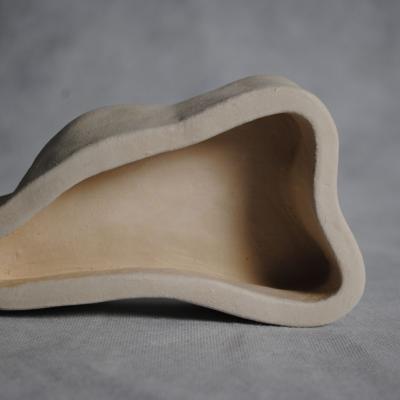 5. Klasse: Keramik organische Formen